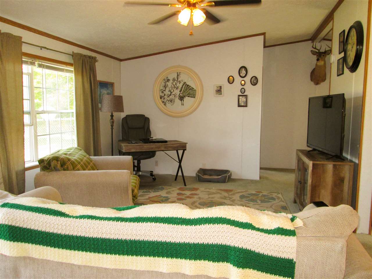 568 Dorman Road Northeast Kalkaska, MI 49646 - Photo 6 of 31 1880463-5.JPG