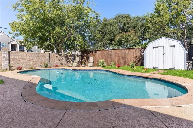 $350,000 | 3701 Regency Circle, Fort Worth, TX 76137