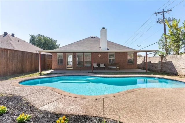 $350,000 | 3701 Regency Circle, Fort Worth, TX 76137