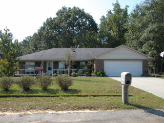 5075 Ridge Street Dalzell, SC 29040 - Photo 1 of 1
