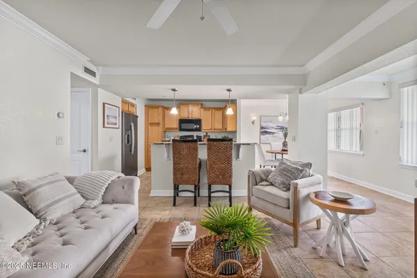 $2,200 | 108 A Laguna Villa Boulevard, Unit D22, Jacksonville Beach, FL 32250