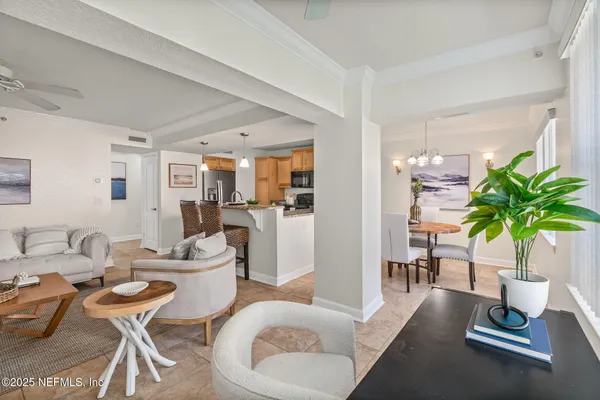 $2,200 | 108 A Laguna Villa Boulevard, Unit D22, Jacksonville Beach, FL 32250