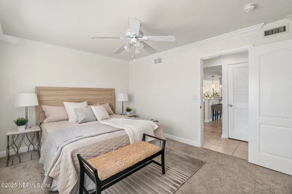 $2,200 | 108 A Laguna Villa Boulevard, Unit D22, Jacksonville Beach, FL 32250