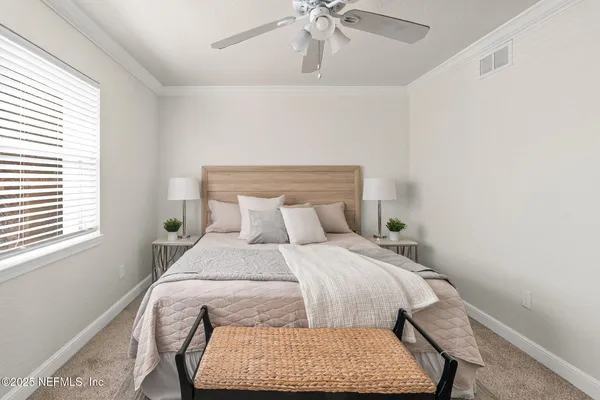 $2,200 | 108 A Laguna Villa Boulevard, Unit D22, Jacksonville Beach, FL 32250