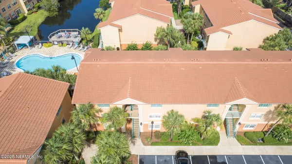 $2,200 | 108 A Laguna Villa Boulevard, Unit D22, Jacksonville Beach, FL 32250