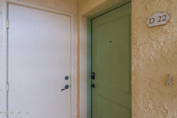 $2,200 | 108 A Laguna Villa Boulevard, Unit D22, Jacksonville Beach, FL 32250