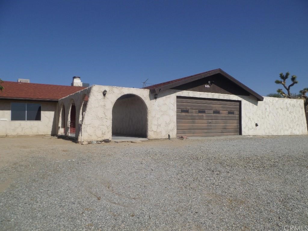 6166 Yucca Mesa Road Yucca Valley, CA 92284 - Photo 1 of 1 Gallery Image 1