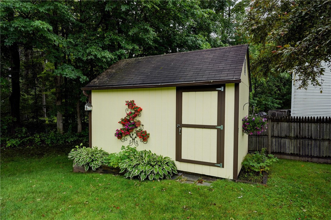 1596 Waterford Road Walworth, NY 14568 - Photo 34 of 34