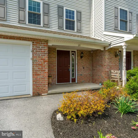 $339,900 | 25 Tupelo Street, Lititz, PA 17543