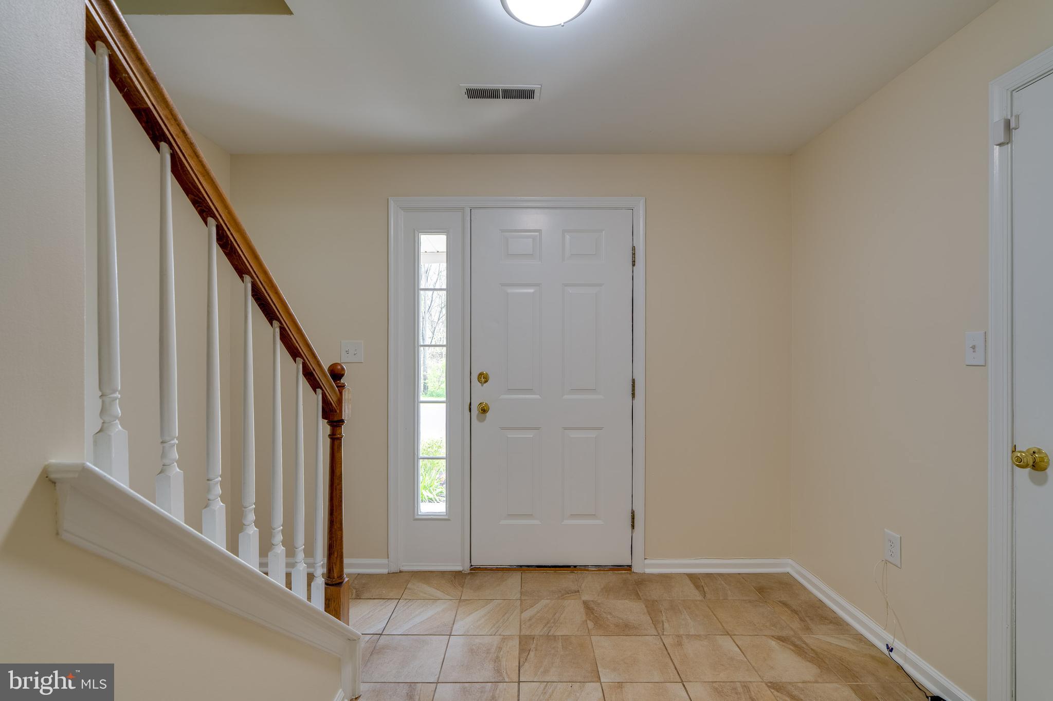 25 Tupelo Street Lititz, PA 17543 - Photo 5 of 20 a view of an entryway with staircase