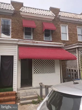 $45,000 | 504 East Lynn Avenue, Baltimore, MD 21223