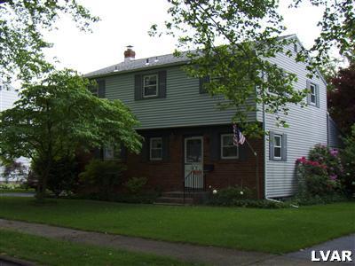 2266 Barrington Road Bethlehem, PA 18018 - Photo 1 of 16 Gallery Image 1