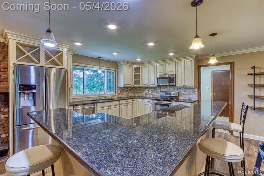 12012 Belle River Road Memphis, MI 48041 - Photo 12 of 41