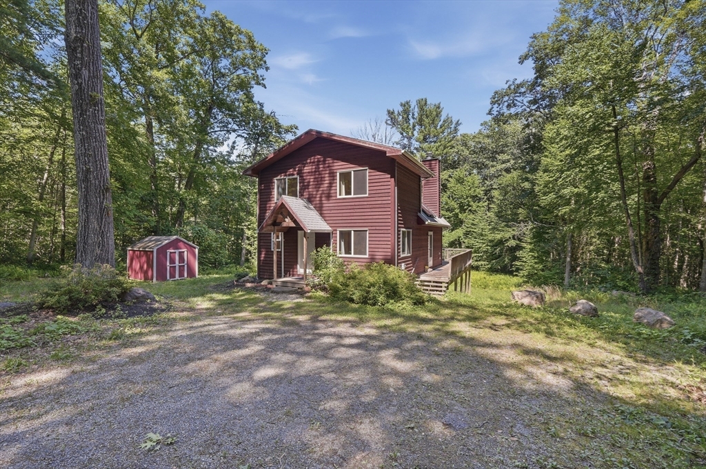 244 General Knox Road Russell, MA 01071 - Photo 35 of 35 Gallery Image 35