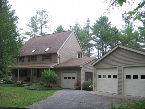 5517 Greenbush Road Charlotte, VT 05445 - Photo 1 of 1 Gallery Image 1