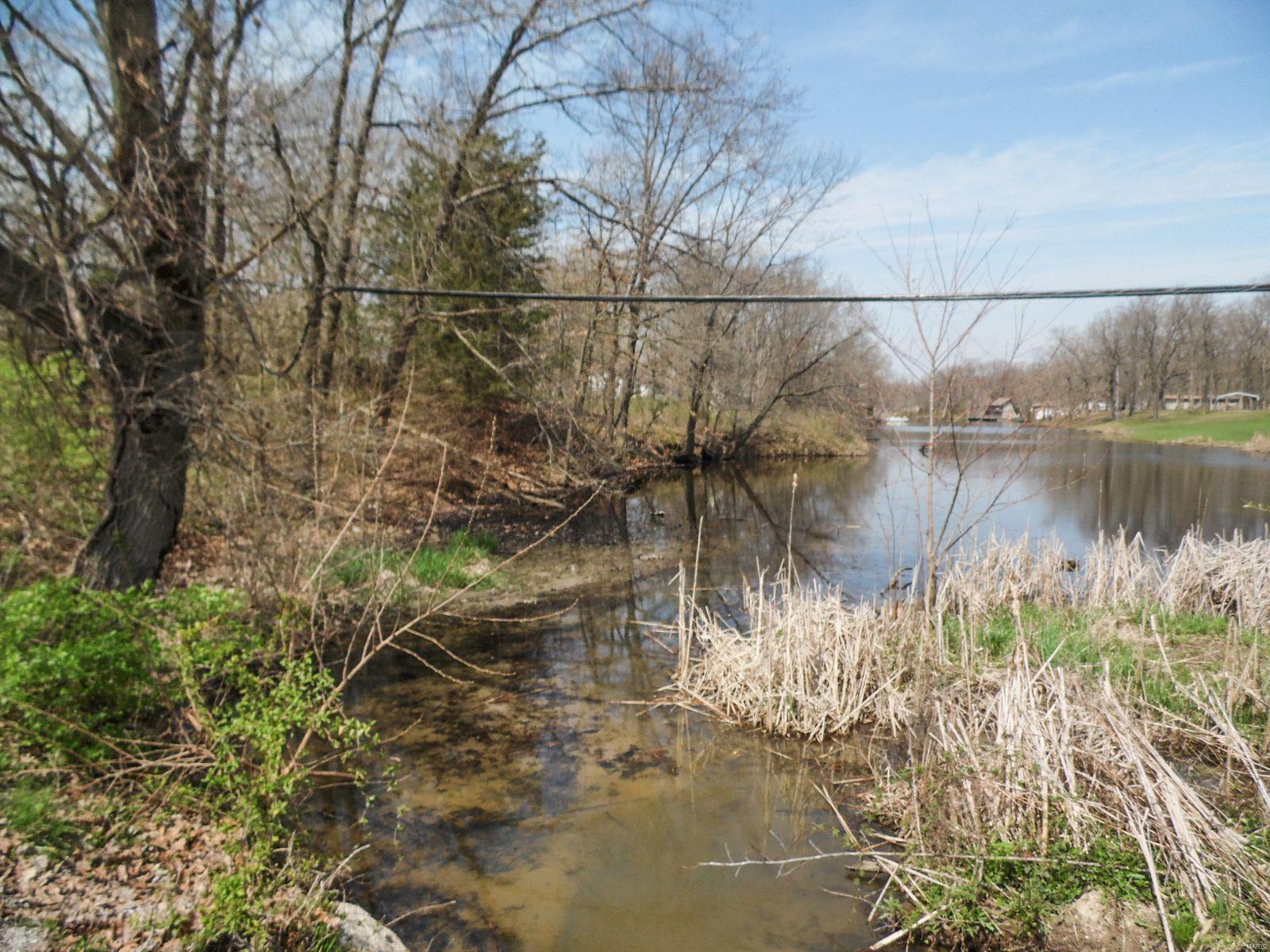 0 Lake Ka Ho Road Mount Olive, IL 62069 - Photo 3 of 6