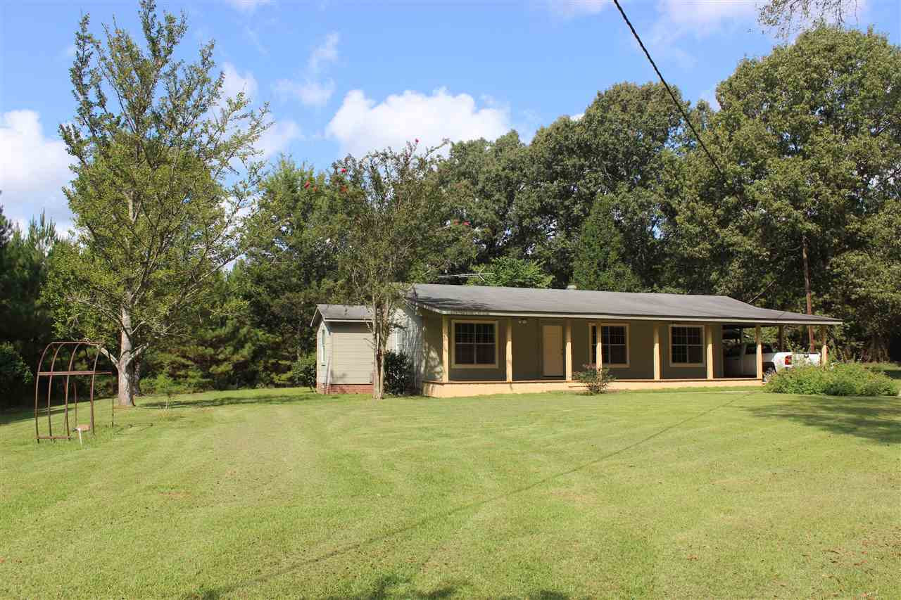 1180 Hurricane Road Hermanville, MS 39086 - Photo 1 of 32 Photo 1