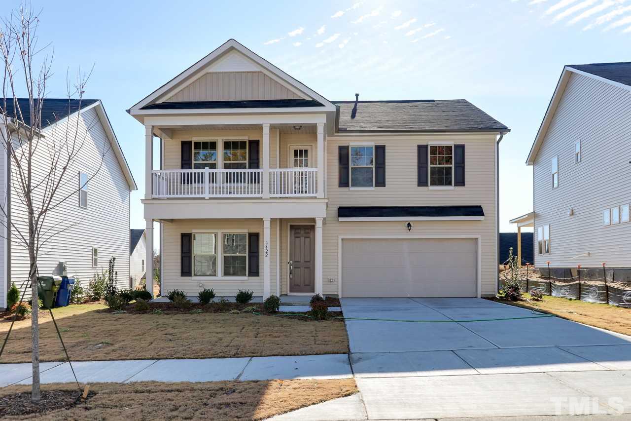 3242 Douglas Fir Road Raleigh, NC 27616 - Photo 1 of 23 Gallery Image 1