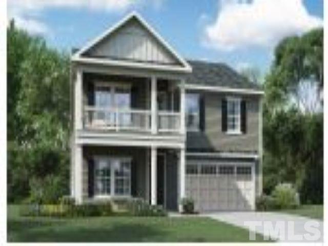 3242 Douglas Fir Road Raleigh, NC 27616 - Photo 2 of 23 Gallery Image 2