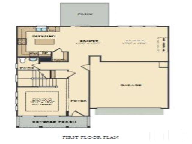 3242 Douglas Fir Road Raleigh, NC 27616 - Photo 3 of 23 Gallery Image 3