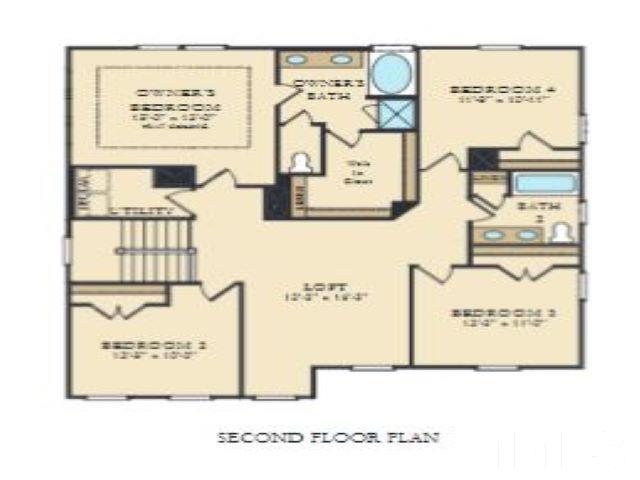 3242 Douglas Fir Road Raleigh, NC 27616 - Photo 4 of 23 Gallery Image 4