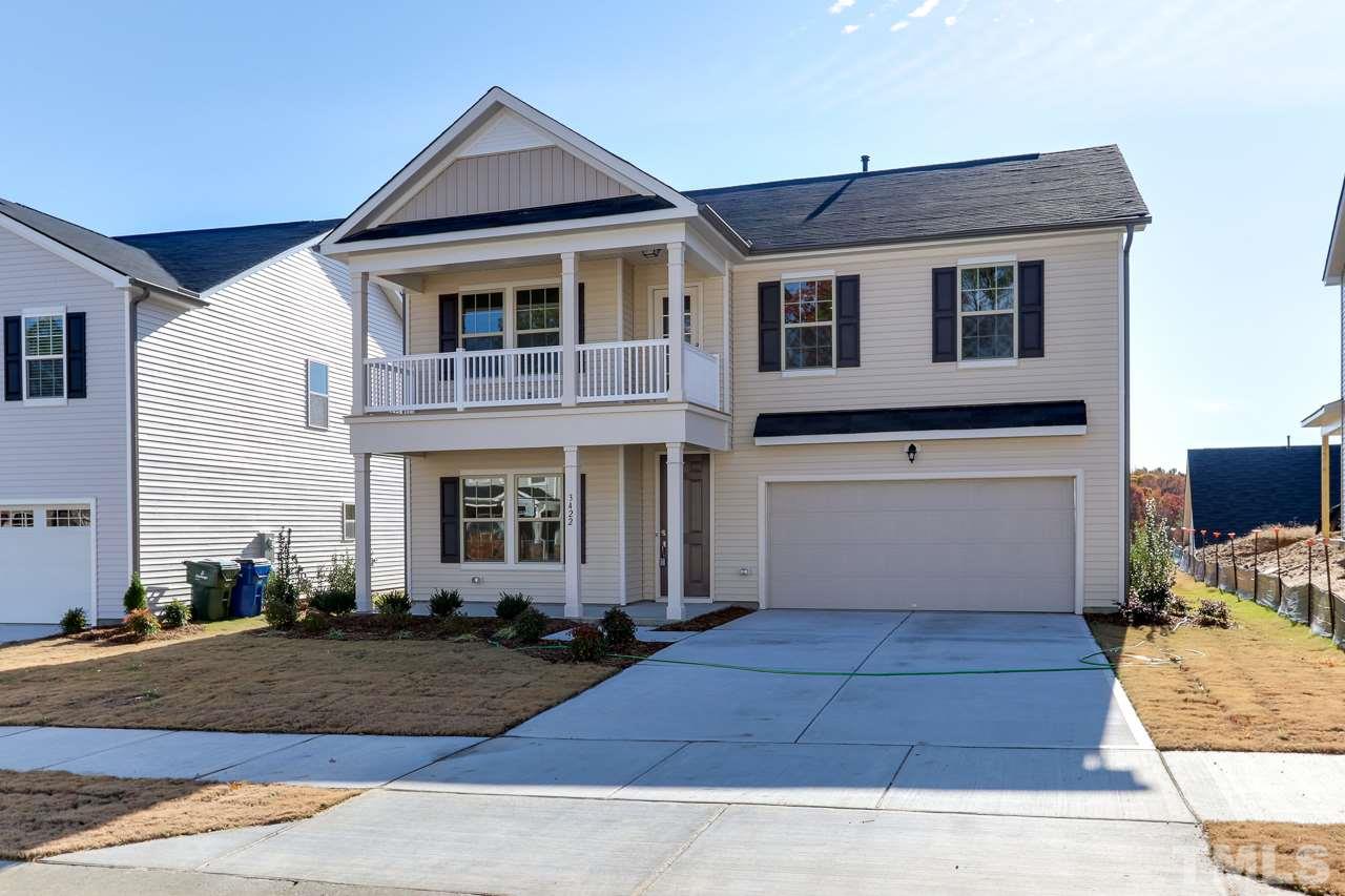 3242 Douglas Fir Road Raleigh, NC 27616 - Photo 5 of 23 Gallery Image 5