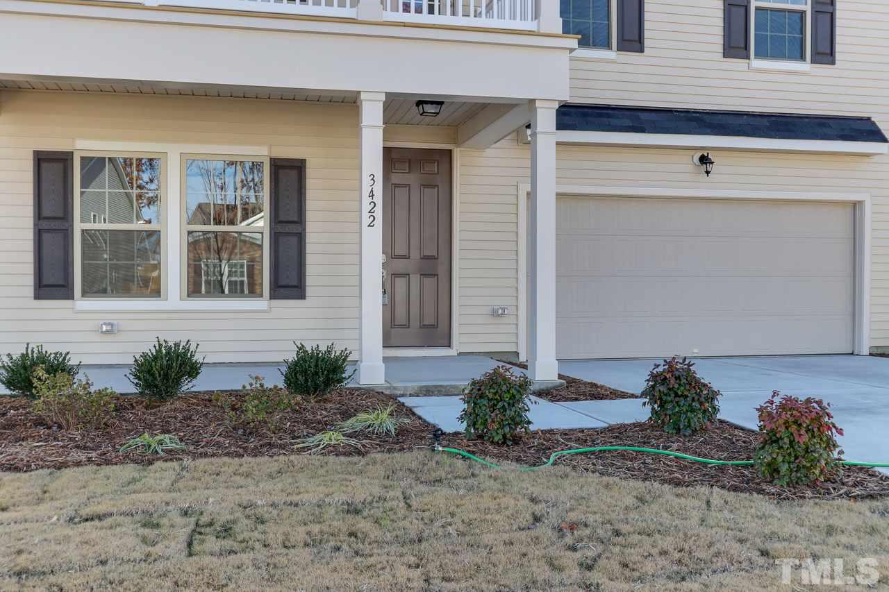 3242 Douglas Fir Road Raleigh, NC 27616 - Photo 6 of 23 Gallery Image 6