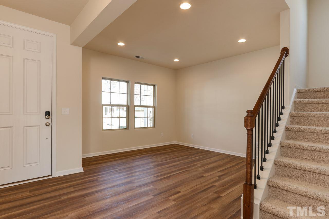 3242 Douglas Fir Road Raleigh, NC 27616 - Photo 7 of 23 Gallery Image 7