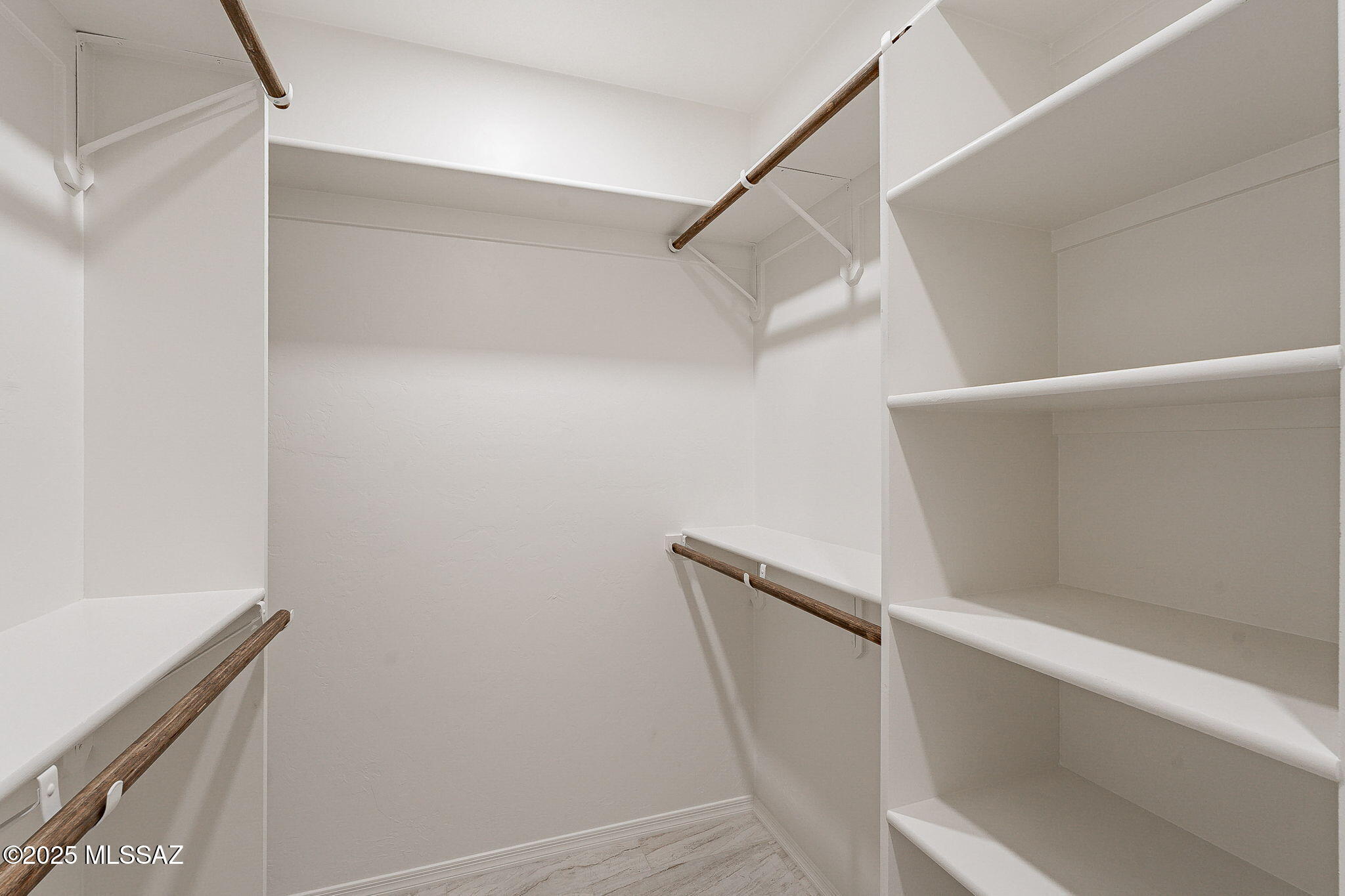 64 Cabana Court Rio Rico, AZ 85648 - Photo 11 of 15 Owner's Suite Walk In Closet