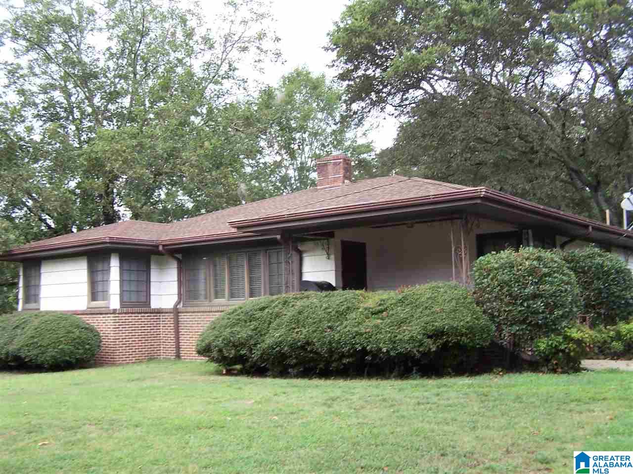 2640 1st Street Trafford, AL 35172 - Photo 1 of 30