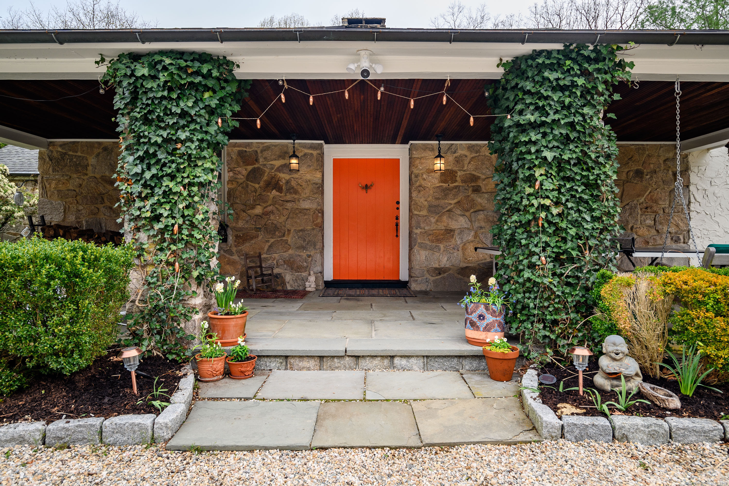 58 Woodchuck Lane Ridgefield, CT 06877 - Photo 9 of 38 a view of outdoor space