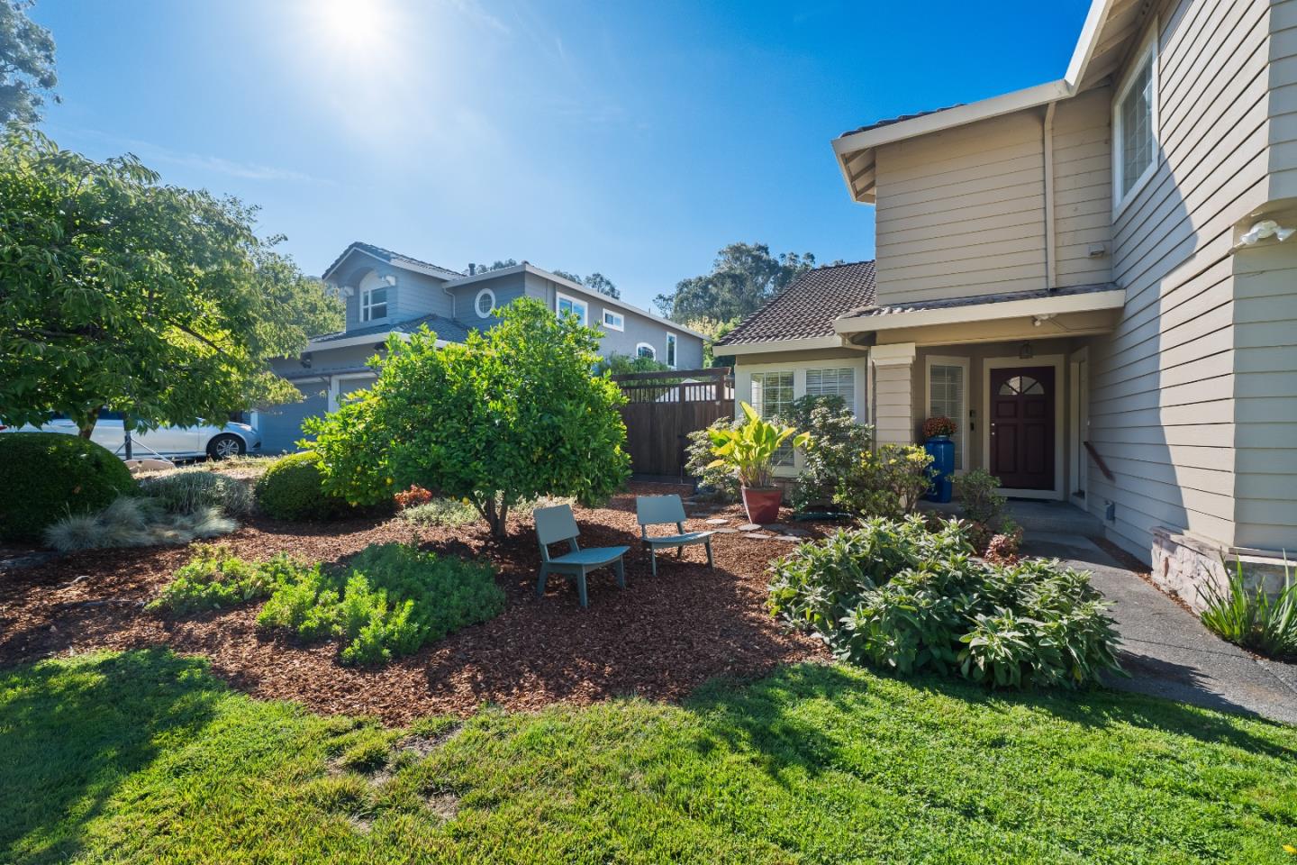 Point Gallinas Road San Rafael, CA 94903 - Photo 30 of 50 Gallery Image 30
