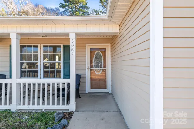 $260,000 | 3065 Georgetown Road, Lancaster, SC 29720