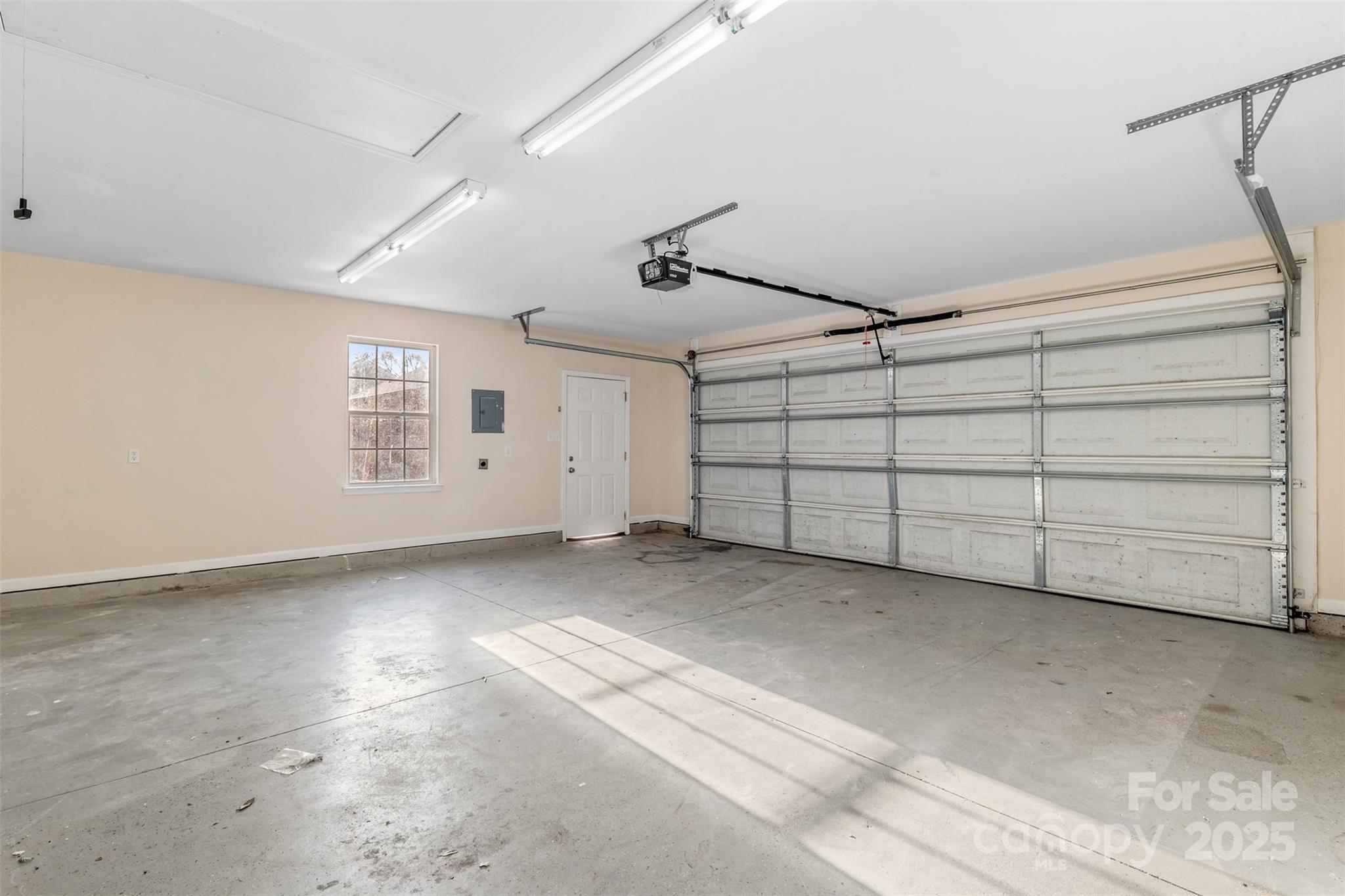 3065 Georgetown Road Lancaster, SC 29720 - Photo 7 of 26 a view of a garage