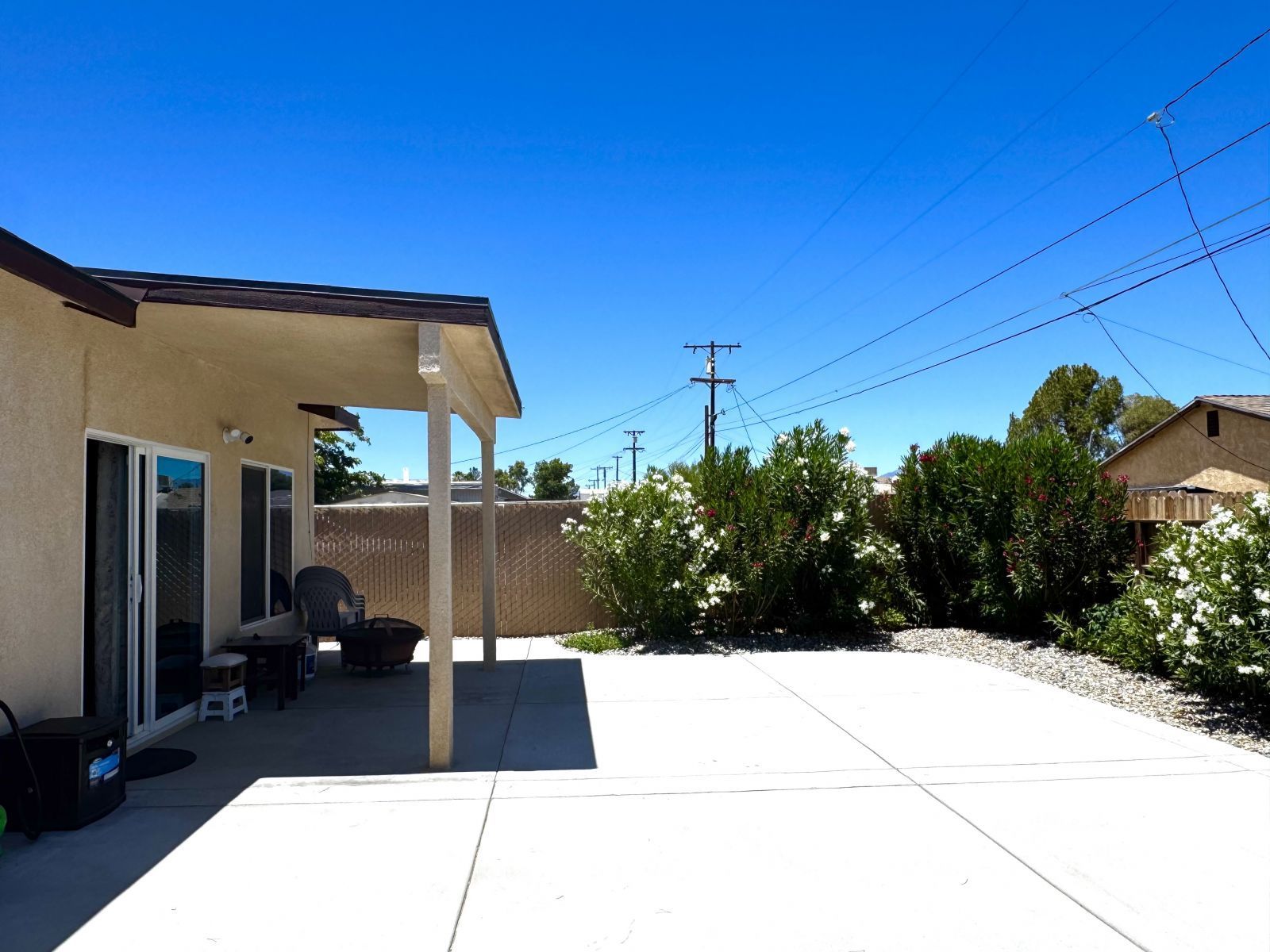 1012 West Coronado Avenue Ridgecrest, CA 93555 - Photo 26 of 30