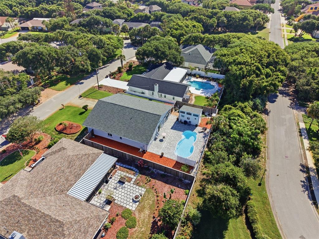 82 Jennifer Circle Ponce Inlet, FL 32127 - Photo 24 of 28
