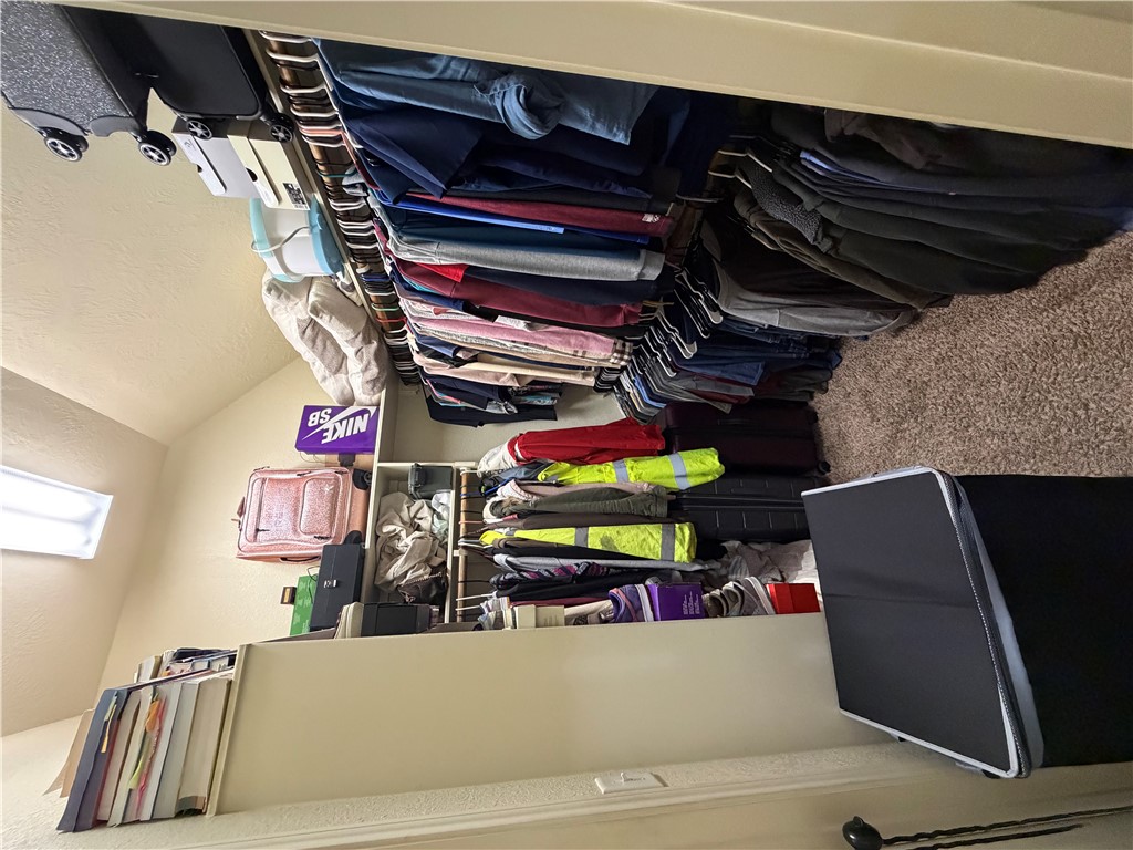 3087 Positano Loop Bryan, TX 77808 - Photo 6 of 14 Master Closet