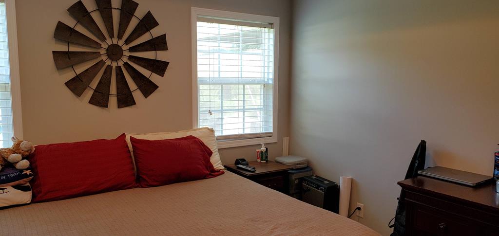 841 Sheppard Road Dothan, AL 36301 - Photo 25 of 40 Master BR from Bath