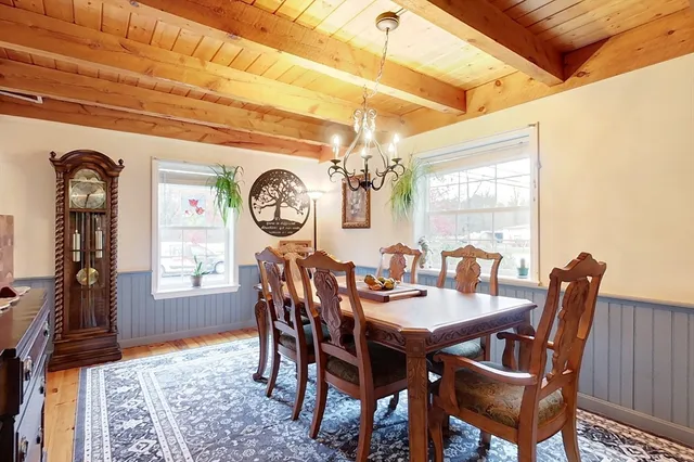 $599,000 | 31 Heald Street, Pepperell, MA 01463