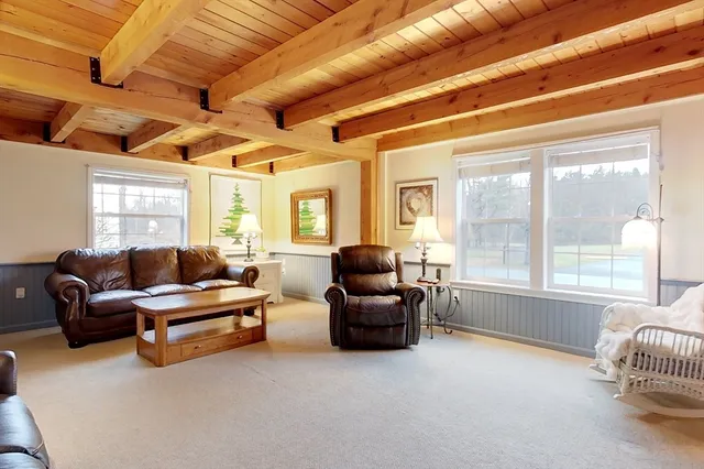 $599,000 | 31 Heald Street, Pepperell, MA 01463