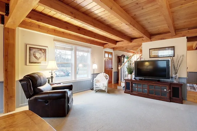 $599,000 | 31 Heald Street, Pepperell, MA 01463