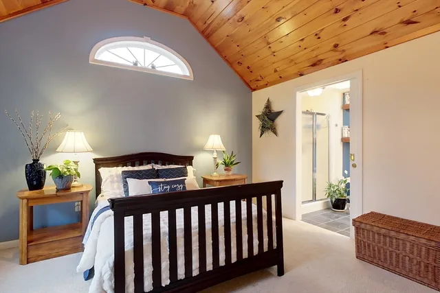 $599,000 | 31 Heald Street, Pepperell, MA 01463