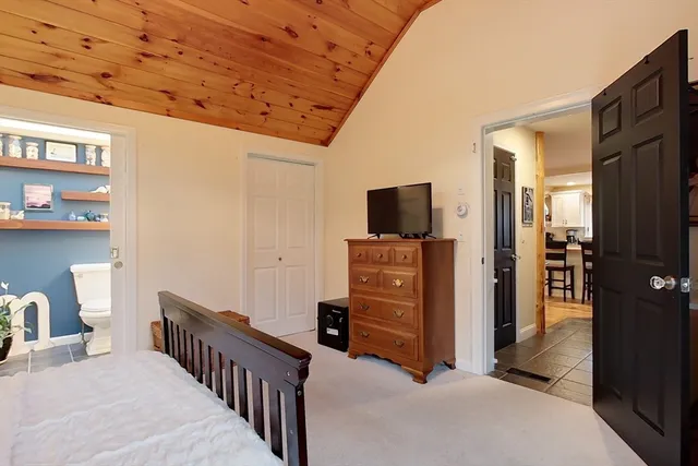 $599,000 | 31 Heald Street, Pepperell, MA 01463