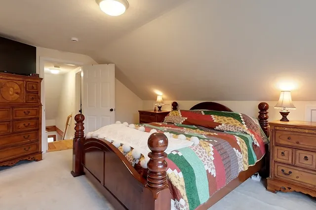 $599,000 | 31 Heald Street, Pepperell, MA 01463