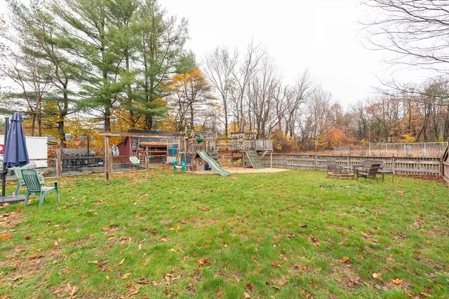 $599,000 | 31 Heald Street, Pepperell, MA 01463