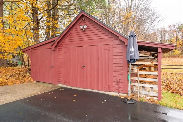 $599,000 | 31 Heald Street, Pepperell, MA 01463