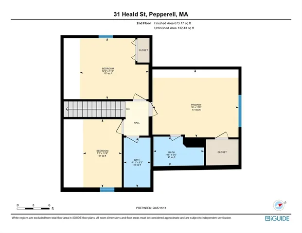 $599,000 | 31 Heald Street, Pepperell, MA 01463
