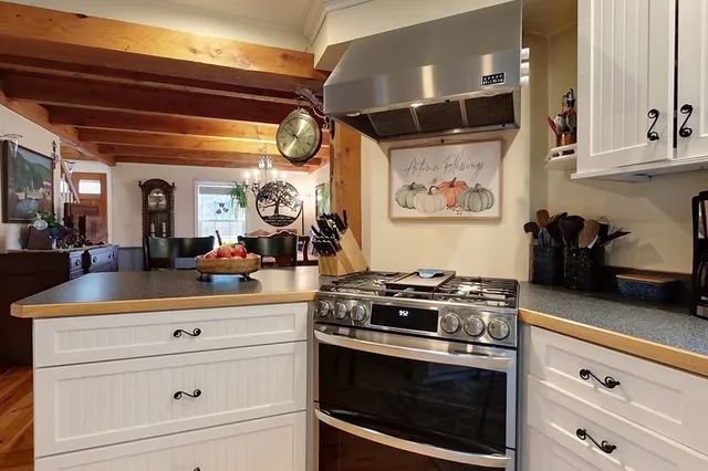 $599,000 | 31 Heald Street, Pepperell, MA 01463