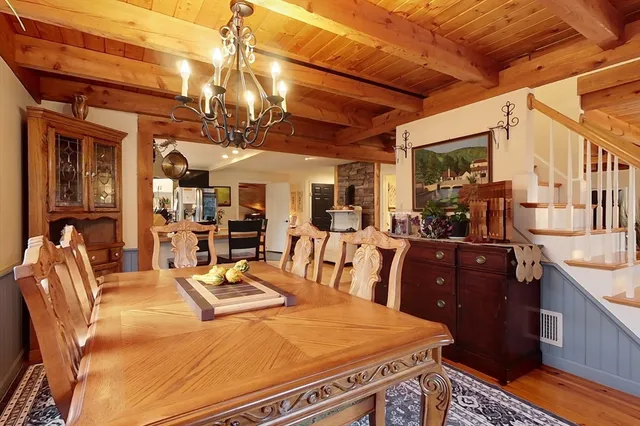 $599,000 | 31 Heald Street, Pepperell, MA 01463