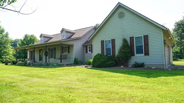 $490,000 | 1834 Chaney Road, Midland, OH 45148